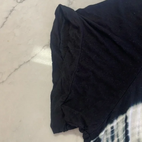 WD-NY Tie Dye Dress Knit Size 1X - Picture 4 of 6